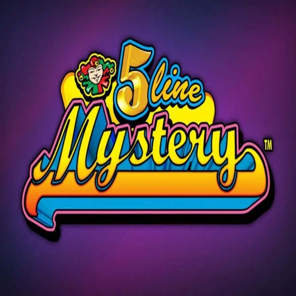 5 Line Mystery – slot by Eurocoin Interactive, featured at bbetsixty.nl