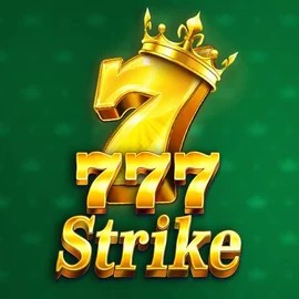 Play 777 Strike slot by Red Tiger Gaming on bbetsixty.nl