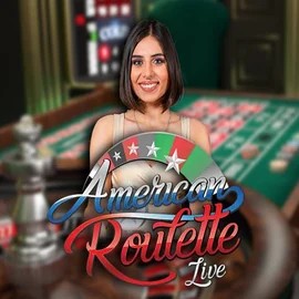 Enjoy American Roulette (Evolution) by Evolution – logo hosted on bbetsixty.nl