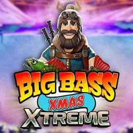Enjoy Big Bass Xmas Extreme by Pragmatic Play – logo hosted on bbetsixty.nl