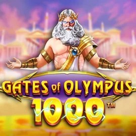 Gates of Olympus 1000 – slot by Pragmatic Play, featured at bbetsixty.nl
