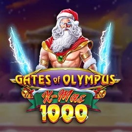 Gates of Olympus Xmas 1000 online slot from Pragmatic Play – play at bbetsixty.nl