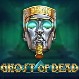 Play the Ghost of Dead slot by  on BetSixty Casino