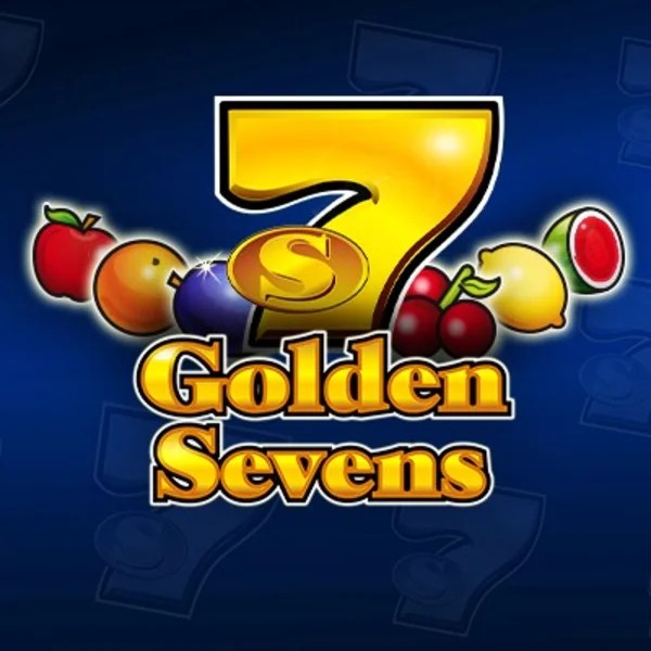 Golden Sevens online slot from Greentube – play at bbetsixty.nl