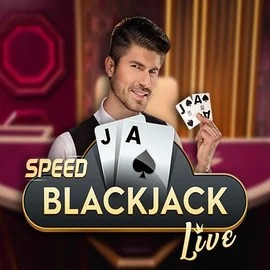 Play Speed Blackjack slot by Pragmatic Play on bbetsixty.nl